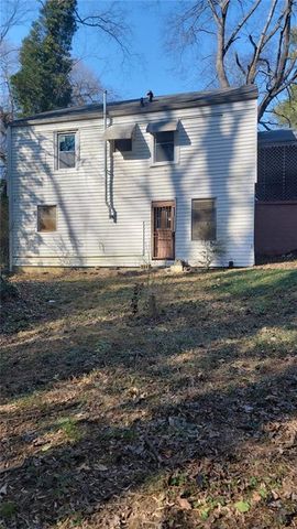 2676 Oldknow NW Drive, Atlanta, GA 30318