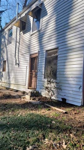 2676 Oldknow NW Drive, Atlanta, GA 30318