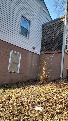 2676 Oldknow NW Drive, Atlanta, GA 30318