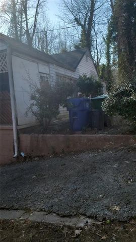 2676 Oldknow Drive NW, Atlanta, GA 30318
