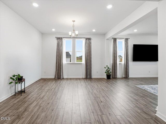 451 John Stark Drive, Fuquay Varina, NC 27526