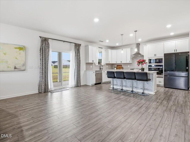 451 John Stark Drive, Fuquay Varina, NC 27526