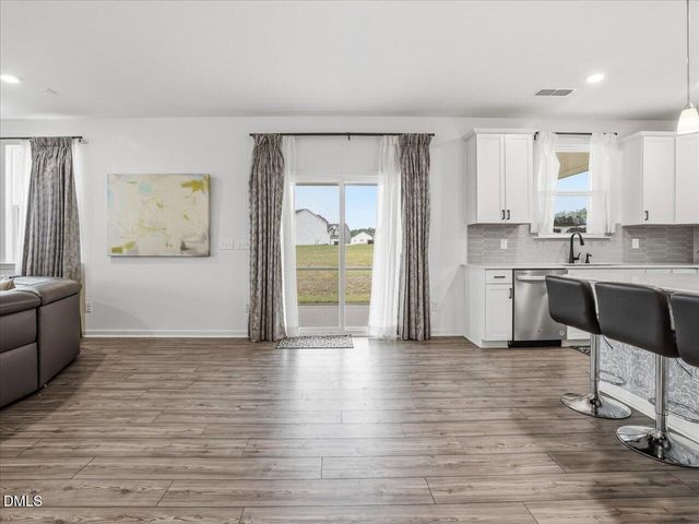 451 John Stark Drive, Fuquay Varina, NC 27526