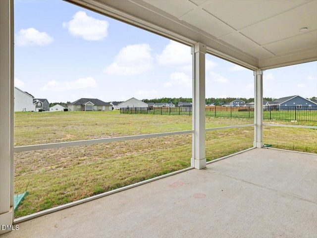 451 John Stark Drive, Fuquay Varina, NC 27526