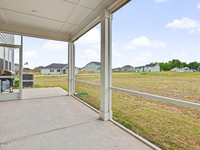 451 John Stark Drive, Fuquay Varina, NC 27526