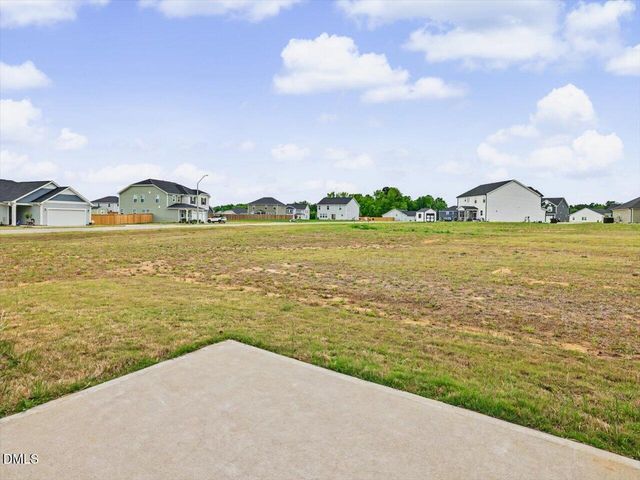 451 John Stark Drive, Fuquay Varina, NC 27526