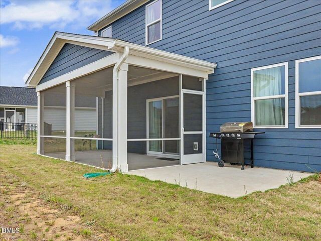 451 John Stark Drive, Fuquay Varina, NC 27526