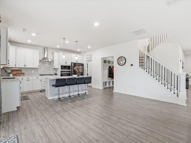 451 John Stark Drive, Fuquay Varina, NC 27526
