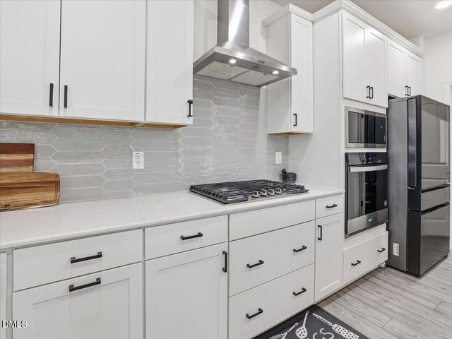 451 John Stark Drive, Fuquay Varina, NC 27526