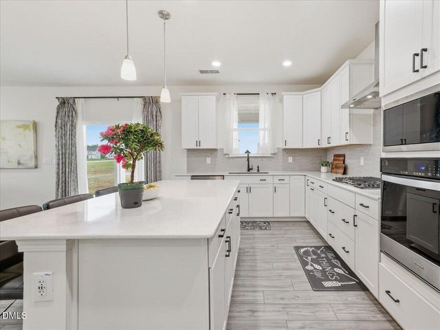 451 John Stark Drive, Fuquay Varina, NC 27526