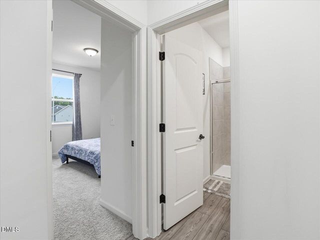 451 John Stark Drive, Fuquay Varina, NC 27526