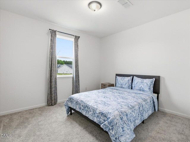 451 John Stark Drive, Fuquay Varina, NC 27526