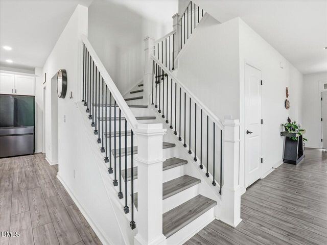 451 John Stark Drive, Fuquay Varina, NC 27526