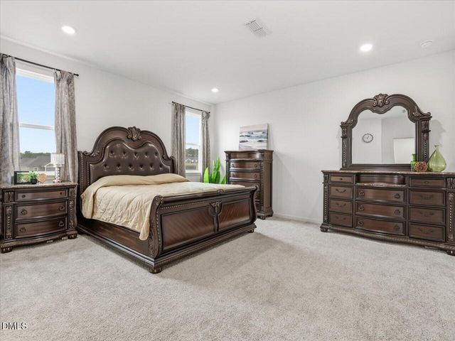 451 John Stark Drive, Fuquay Varina, NC 27526