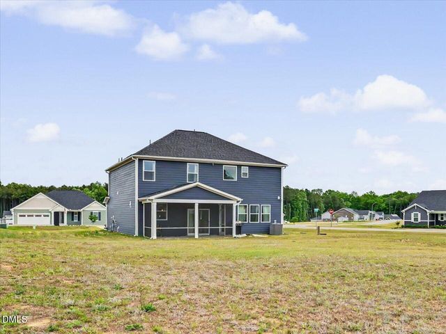 451 John Stark Drive, Fuquay Varina, NC 27526