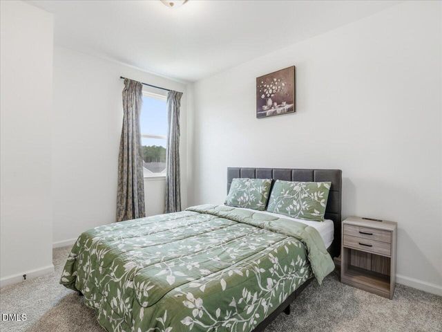 451 John Stark Drive, Fuquay Varina, NC 27526