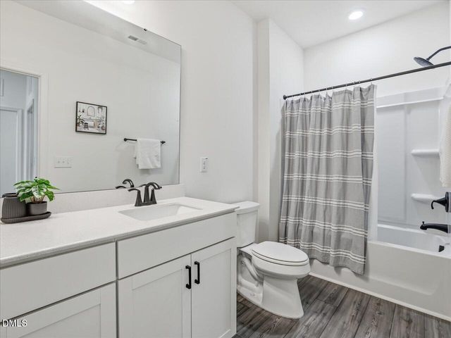 451 John Stark Drive, Fuquay Varina, NC 27526