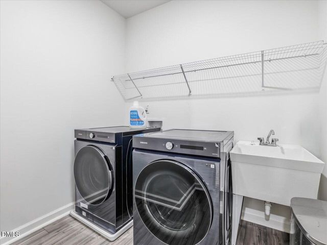 451 John Stark Drive, Fuquay Varina, NC 27526
