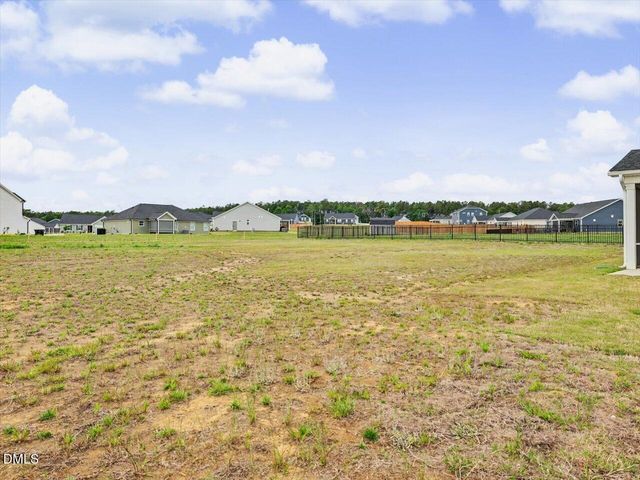 451 John Stark Drive, Fuquay Varina, NC 27526