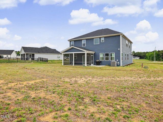 451 John Stark Drive, Fuquay Varina, NC 27526