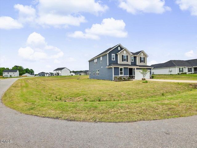 451 John Stark Drive, Fuquay Varina, NC 27526