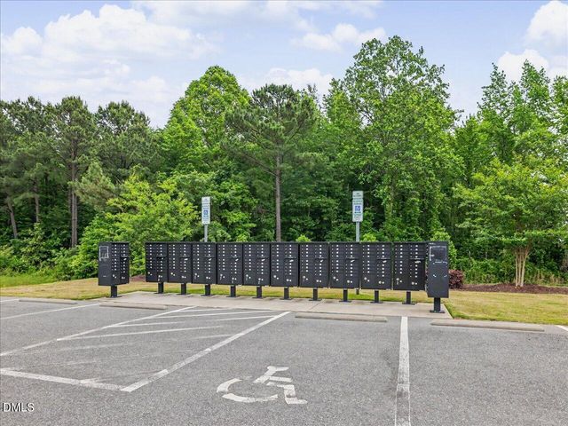 451 John Stark Drive, Fuquay Varina, NC 27526