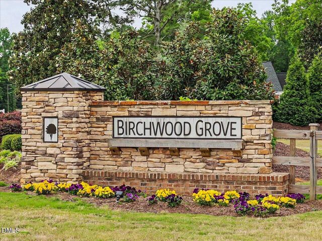 451 John Stark Drive, Fuquay Varina, NC 27526