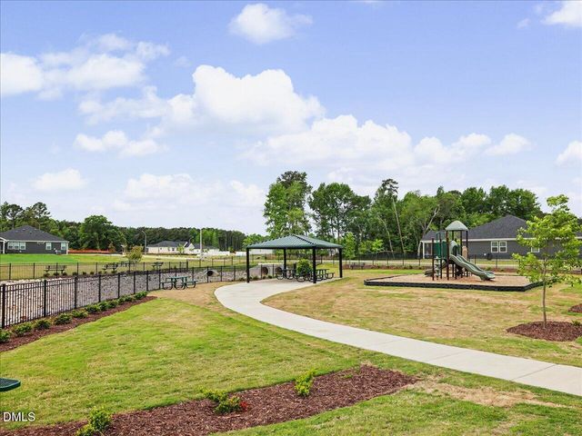 451 John Stark Drive, Fuquay Varina, NC 27526