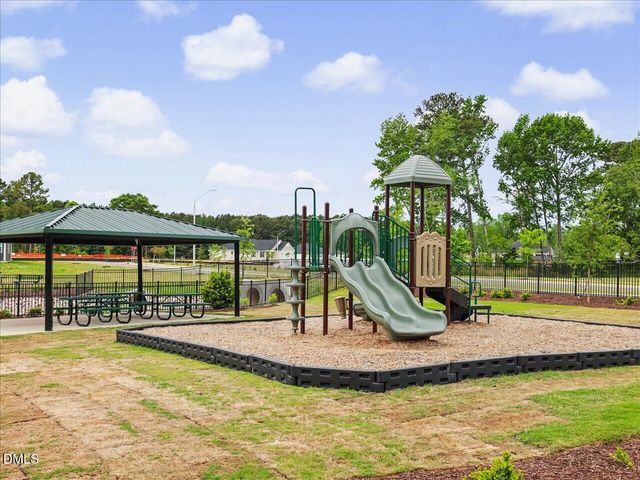 451 John Stark Drive, Fuquay Varina, NC 27526