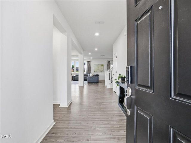 451 John Stark Drive, Fuquay Varina, NC 27526