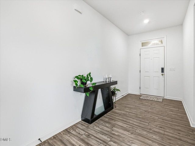451 John Stark Drive, Fuquay Varina, NC 27526