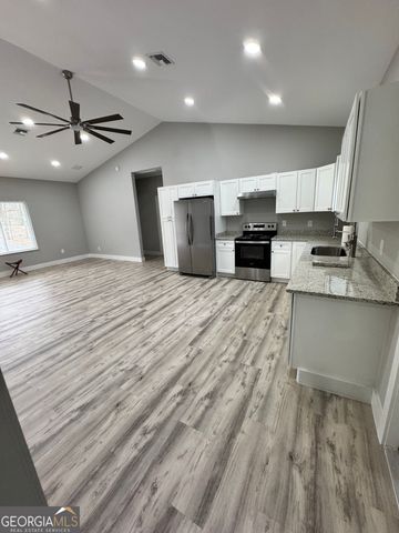 194 Frank Christian Road, Dahlonega, GA 30533
