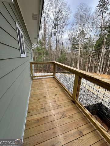 194 Frank Christian Road, Dahlonega, GA 30533