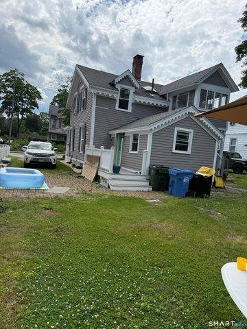 153 McKinley Avenue, Norwich, CT 06360