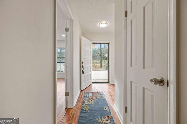 4504 Stacey Drive, Oakwood, GA 30566