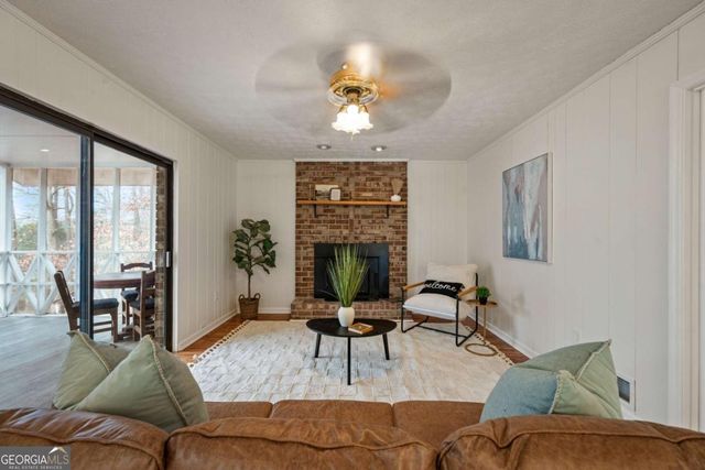 4504 Stacey Drive, Oakwood, GA 30566