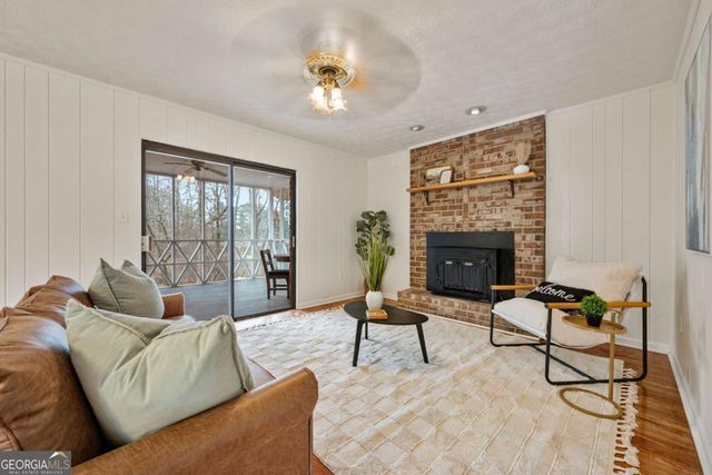 4504 Stacey Drive, Oakwood, GA 30566