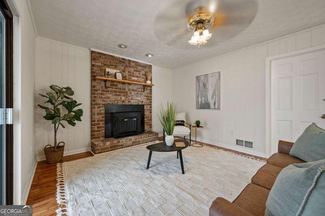 4504 Stacey Drive, Oakwood, GA 30566