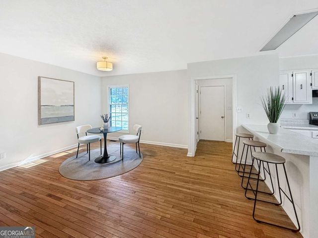 4504 Stacey Drive, Oakwood, GA 30566