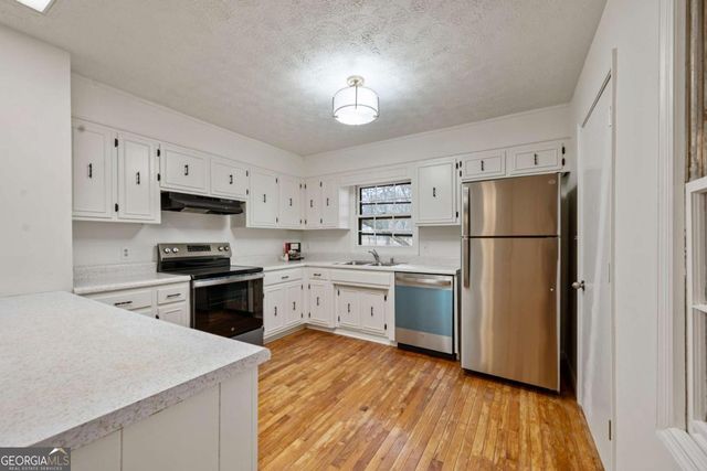 4504 Stacey Drive, Oakwood, GA 30566