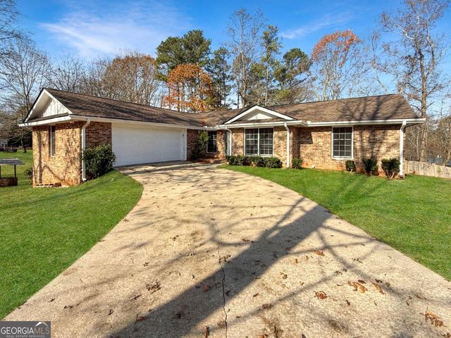 4504 Stacey Drive, Oakwood, GA 30566