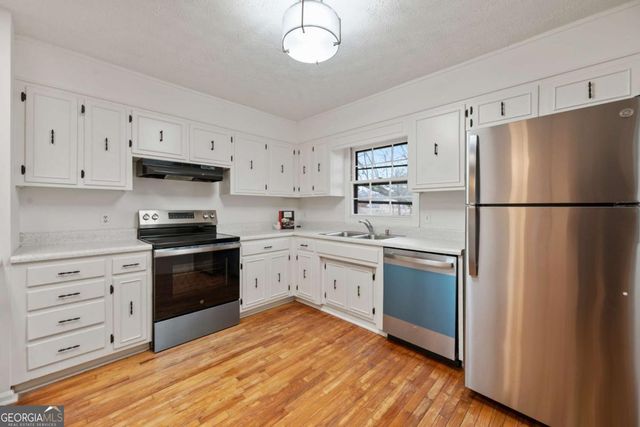 4504 Stacey Drive, Oakwood, GA 30566