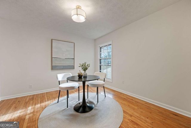 4504 Stacey Drive, Oakwood, GA 30566