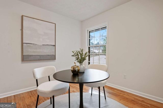 4504 Stacey Drive, Oakwood, GA 30566