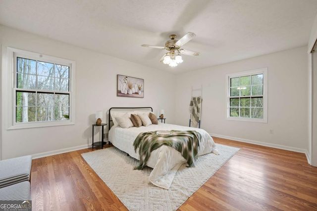 4504 Stacey Drive, Oakwood, GA 30566