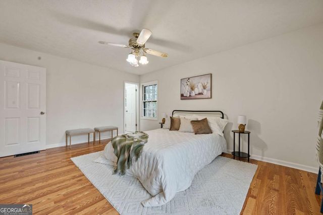 4504 Stacey Drive, Oakwood, GA 30566