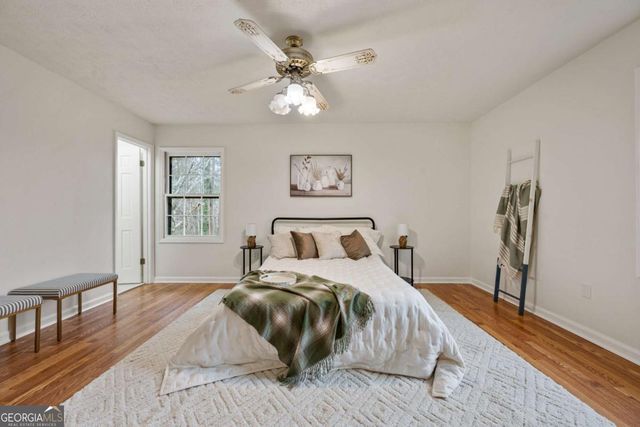 4504 Stacey Drive, Oakwood, GA 30566