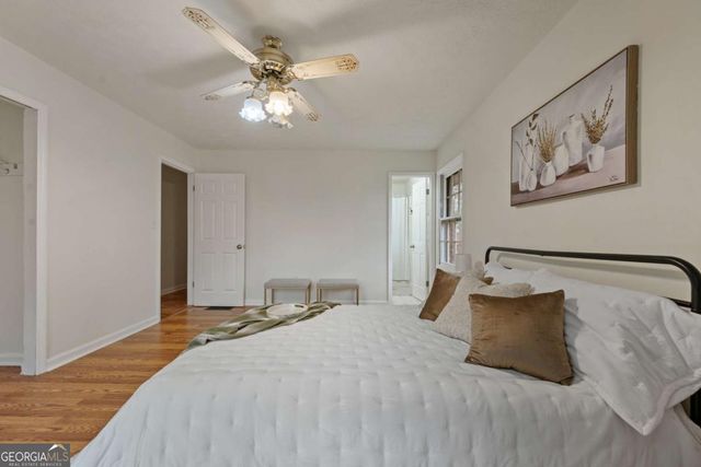 4504 Stacey Drive, Oakwood, GA 30566