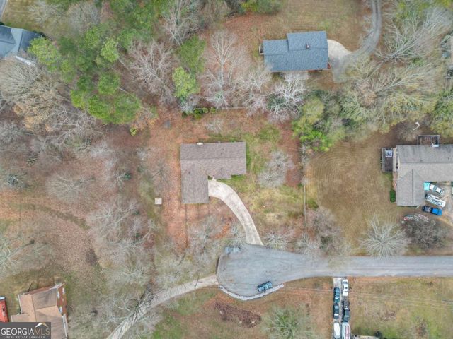 4504 Stacey Drive, Oakwood, GA 30566