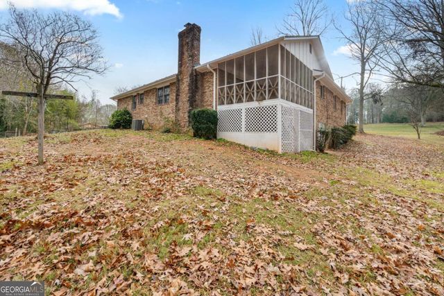 4504 Stacey Drive, Oakwood, GA 30566